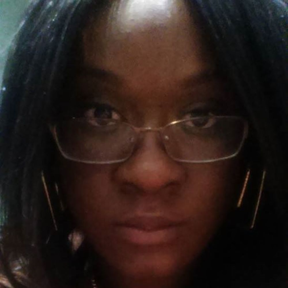 Meet your Posher, Christine